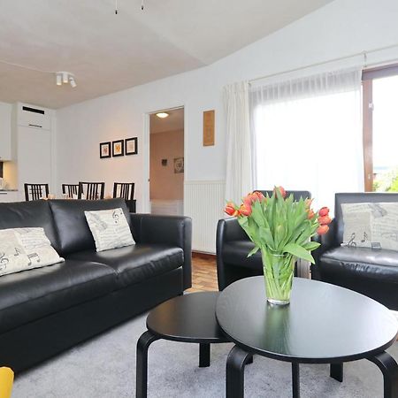 Holiday Home De Hollandsche Tulp Noordwijkerhout Extérieur photo